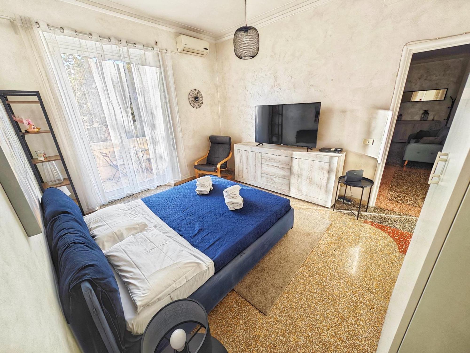 Apartment Vatican Maison Rom