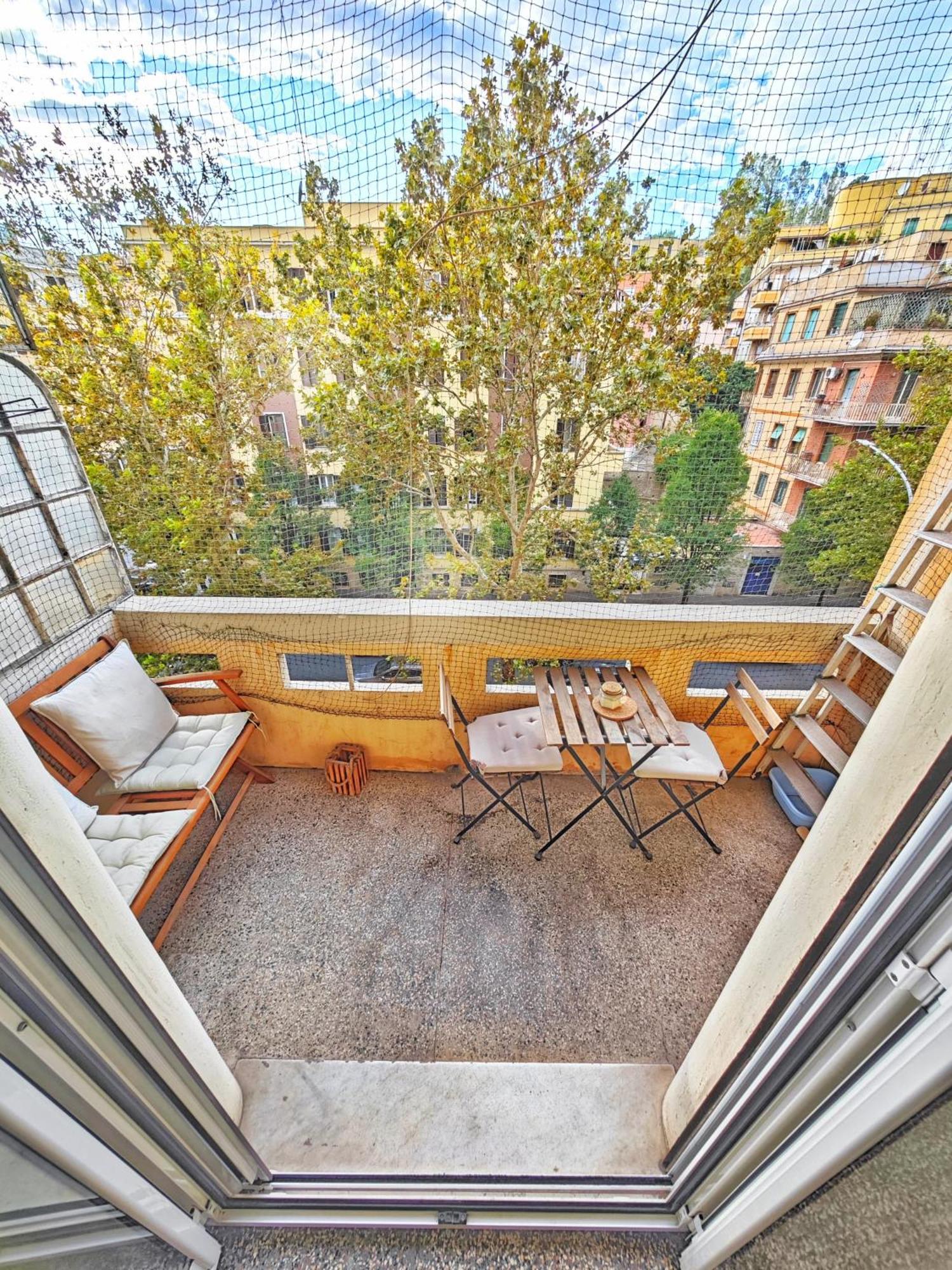 Vatican Maison Apartment Rom